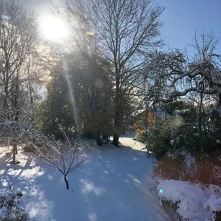 Flat Athis-Val-de-Rouvre