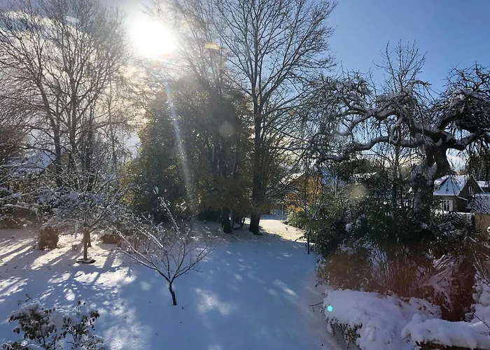 Flat Athis-Val-de-Rouvre