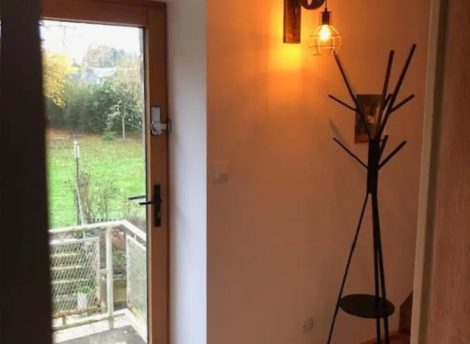 Flat Athis-Val-de-Rouvre