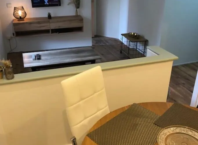 Flat Apartamento Athis-Val-de-Rouvre